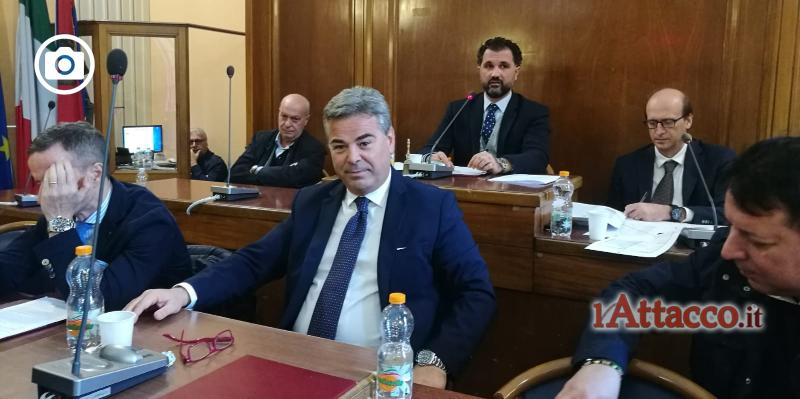 Foggia, attesa per decisione su incandidabilità di Landella e nove altri ex amministratori comunali
