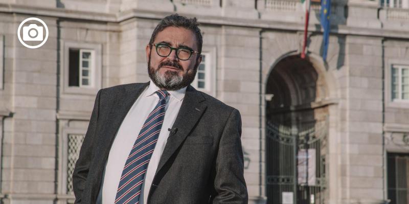 Ataf SpA, Vincenzo Laudiero è il nuovo amministratore unico