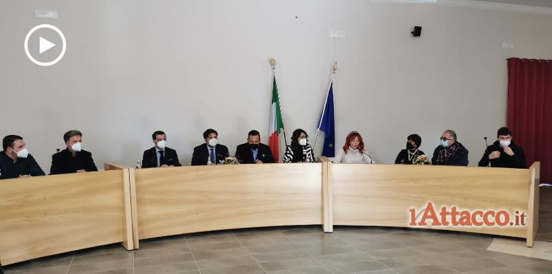 La prima volta di un assessore regionale al Turismo a Lesina. Lopane incontra amministratori e operatori del settore