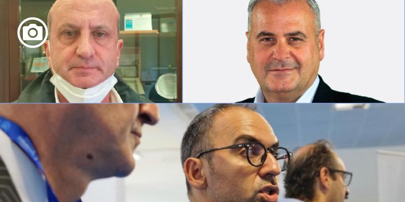 Mainiero e Cusmai contro Piemontese, per un nome che non sia sua diretta espressione