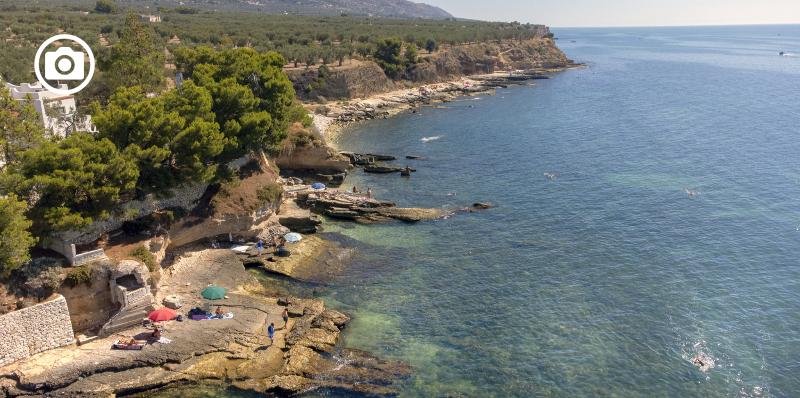 Il mare italiano più pulito è quello della Puglia, lo dicono i dati di controllo e monitoraggio Snpa e Arpa Puglia