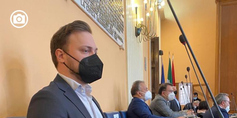 Carcere di Foggia, Giampietro: "Chiediamo l'intervento della ministra Cartabia"