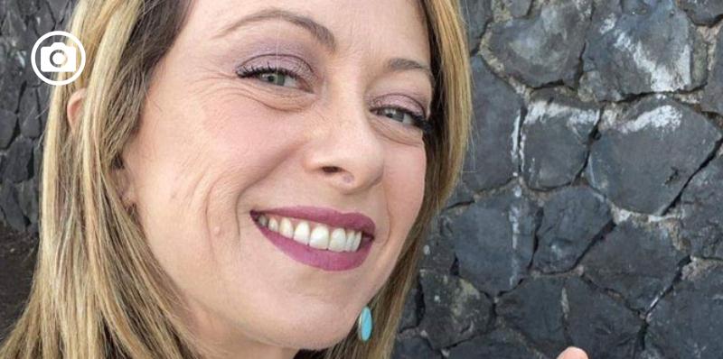 Elezioni, ecco le liste di Fratelli d'Italia: ci sono La Salandra e Fallucchi, out De Leonardis. Anche la Meloni è capolista