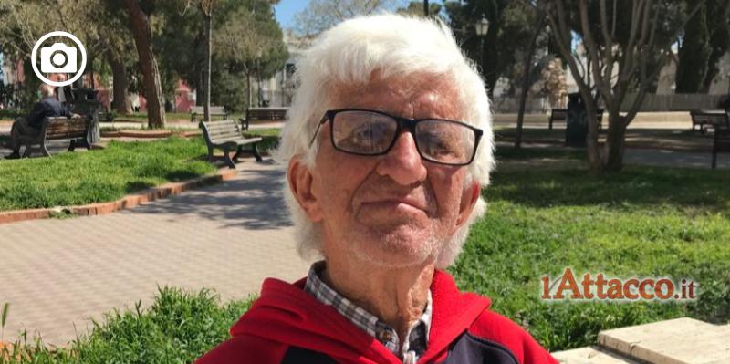 Raffaele Tredicello: “Non mi ero mai reso conto che così tanta gente mi vuole bene”