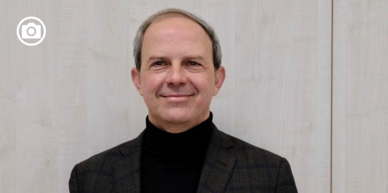 Giuseppe Pasqualone si è insediato nella funzione di commissario straordinario del Policlinico Riuniti di Foggia