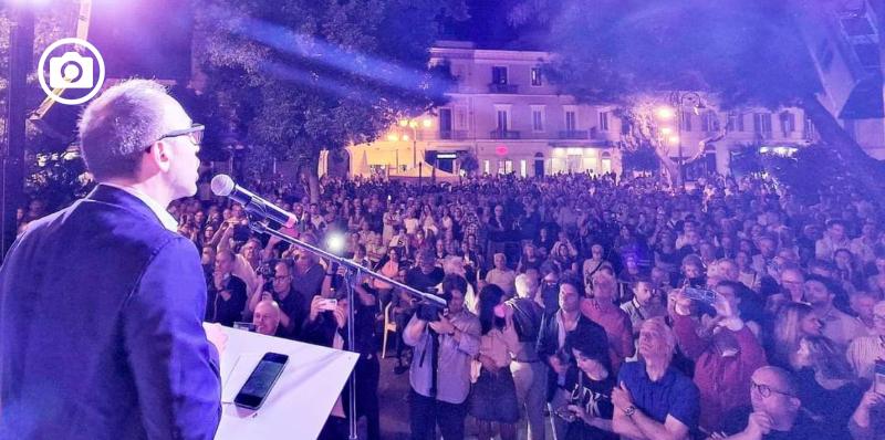 Debacle elezioni, adesso Piemontese sa che non deciderà più il candidato Sindaco di Foggia