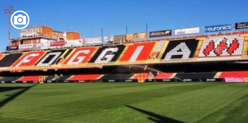 Ufficiale: ecco il Girone C della Serie C