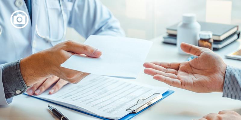 Troppa burocrazia e prescrizioni mediche inappropriate, intersindacale medici chiede incontro con assessore Palese
