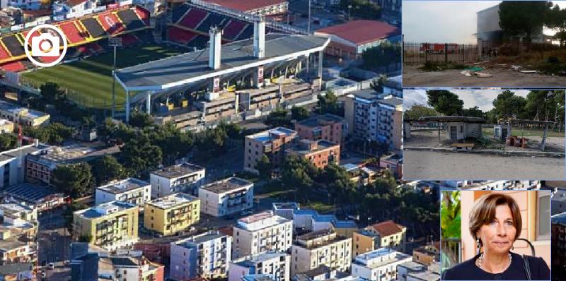 Foggia, sì del Viminale a 20 mln di euro per 6 progetti di rigenerazione urbana 