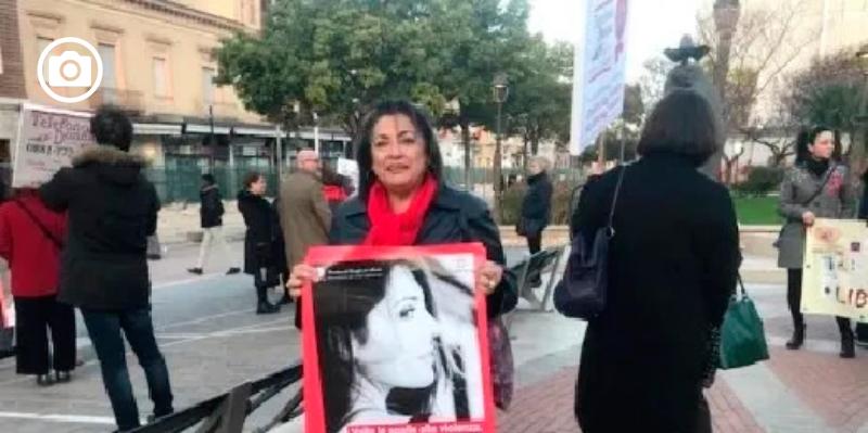 Una vita nell’attivismo di genere, dalla politica alla svolta sul sociale: ecco la “mamma centri antiviolenza”