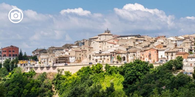 A Roseto Valfortore nascerà la "Comunità in Salute"