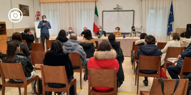 "Tutti in cucina": a San Giovanni Rotondo il progetto per favorire l’inclusione degli alunni con disabilità