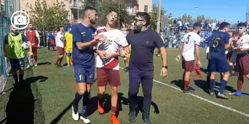 Pronti via e in 2^ Categoria c’è già una gara sub-judice. Tisci: “E’ una brutta pagina”