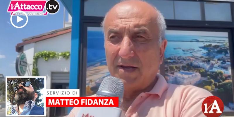Pescatori Manfredonia, si apre qualche spiraglio per l’incontro di oggi a Bari