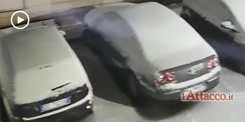 Abbondanti nevicate previste a San Giovanni Rotondo, Crisetti firma ordinanza per chiusura delle scuole
