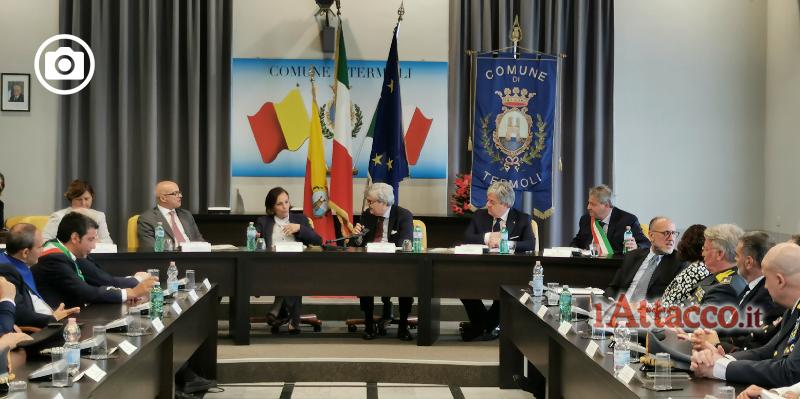 Raddoppio Termoli-Lesina, a luglio partono (finalmente) i lavori