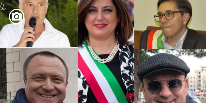 Unione Cinque Reali Siti, si punta alla rigenerazione urbana