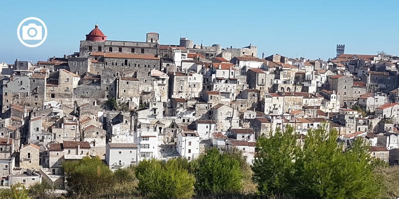 Scatta l’operazione “Vota Vico”: dal 13 marzo la corsa al Borgo dei Borghi