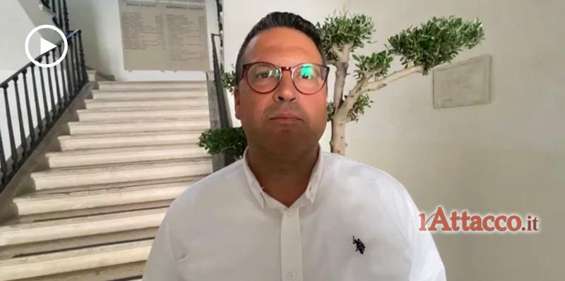 Vieste punta l’Europa: presentata la candidatura a “Comune europeo per lo sport”