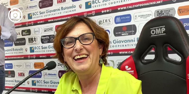 Pintus resta in attesa dell’ok dal Tribunale per la chiave di volta