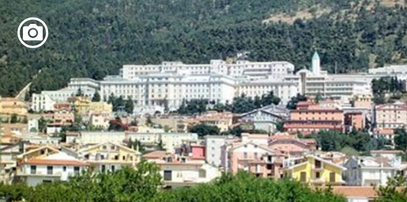 "5 minuti per salvare il mondo", a San Giovanni Rotondo parte la campagna di Legambiente  