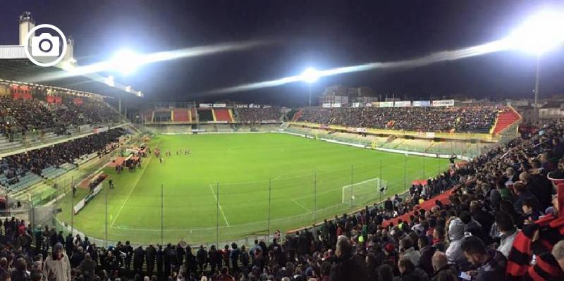 Foggia, la notte è fatta per sognare (il 4° posto)