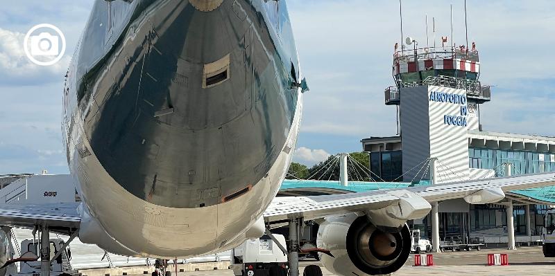 Gino Lisa, un volo in più per Milano (fino a gennaio). Dal 2 dicembre collegamento con Torino