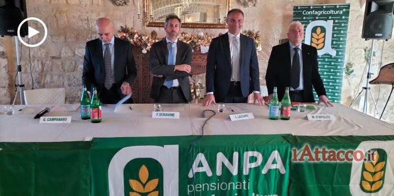 Confagricoltura, appello al Governo per contrasto rincaro dei costi