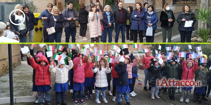 La scuola Manzoni-Radice di Lucera e il suo progetto Erasmus tra Francia, Polonia, Romania e Turchia