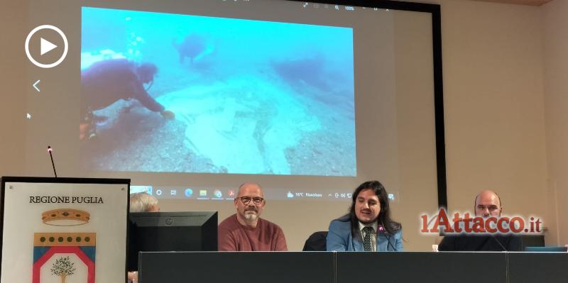 Presentata l'associazione 'D!Vento': antimafia, amministrazione trasparente e comunità