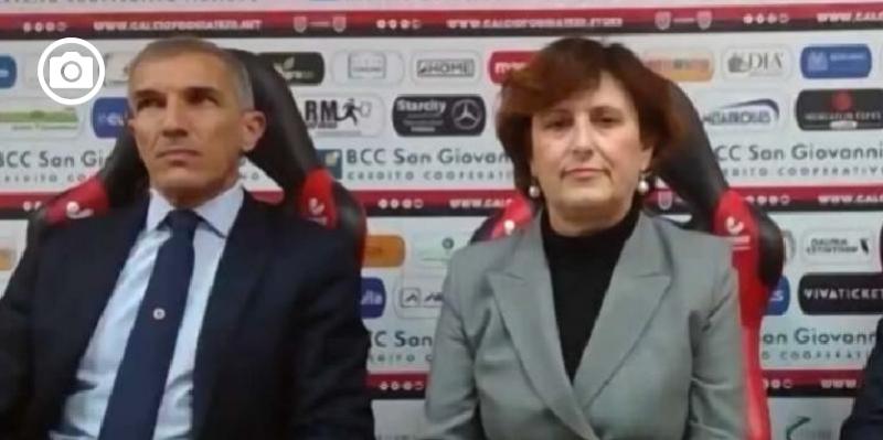 Foggia Calcio, Pintus e Pelusi reintegrati nel CdA della società