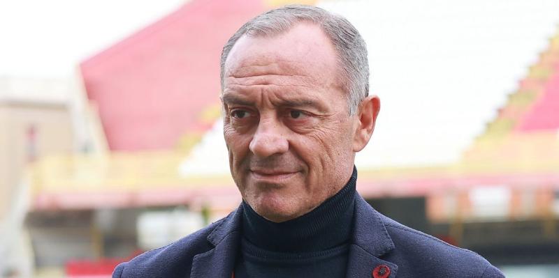 Foggia Calcio, ufficiale l'addio del ds Lauriola