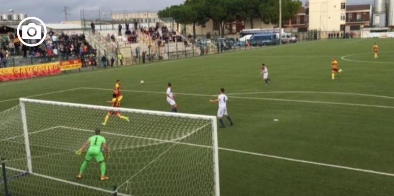 Demolizione e ricostruzione tribuna settore Nord del campo sportivo Ricciardelli di San Severo