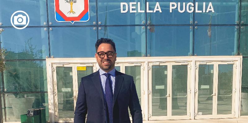 Infermieri ASL Foggia, Cera (FI): “Chiesto incontro ad assessore Palese per 54 esclusi da stabilizzazione”