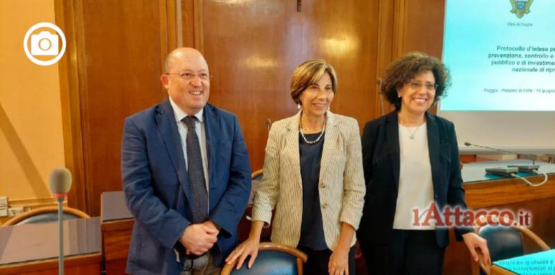 Metauro su proroga commissariamento Comune di Foggia: “Serve maggiore dialogo tra imprese e istituzioni”