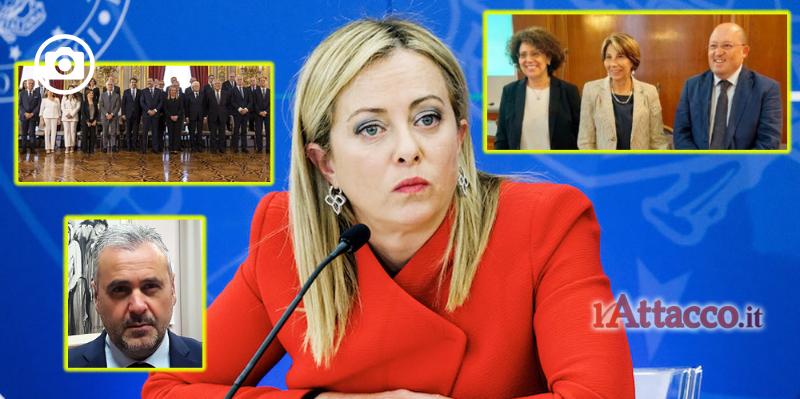 Mainiero: “Foggia condannata all’agonia. Grazie presidente Meloni. Grazie governo. Grazie centrodestra”