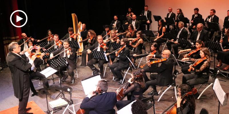 Un mito chiamato Ennio, concerto a Foggia