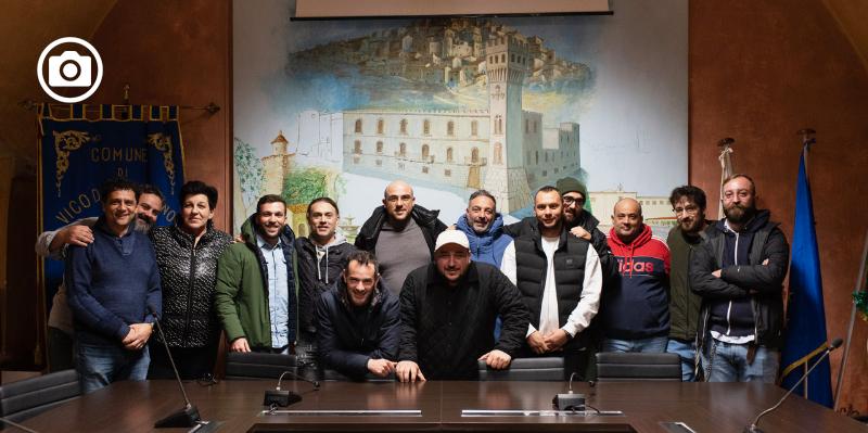 Paposcia vichese, pizzaioli uniti per un "grande progetto"