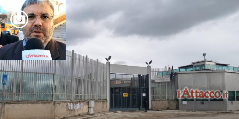 Carcere pure a corto di infermieri, se tutto va bene ce ne sono due 