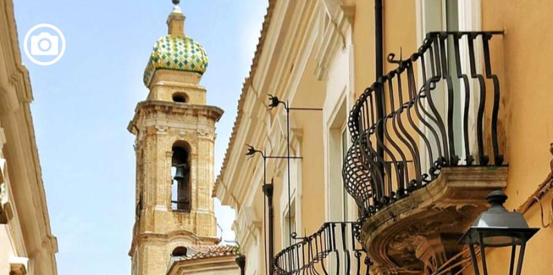 Storico, politico, poeta: a San Severo si ricordano i 250 anni dalla nascita di Matteo Fraccacreta