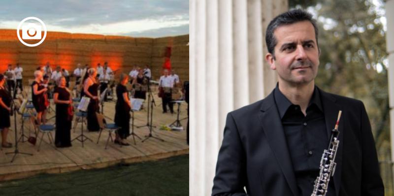 Al Teatro Giordano la Kharkiv Philarmonic Orchestra
