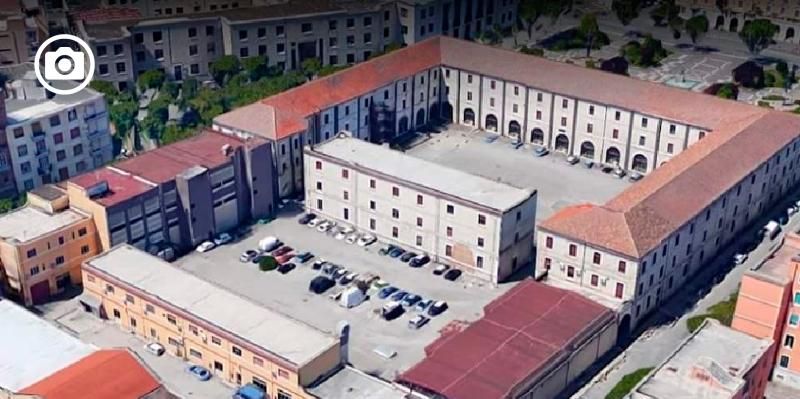Ex caserma Miale, “Altri 20 milioni di euro in arrivo dal Governo” 