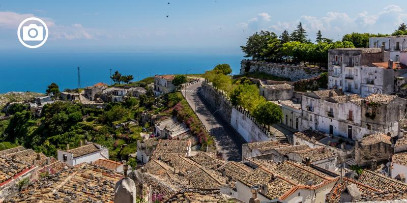 Giornalisti in “presstour” sul Gargano per il progetto Medusa