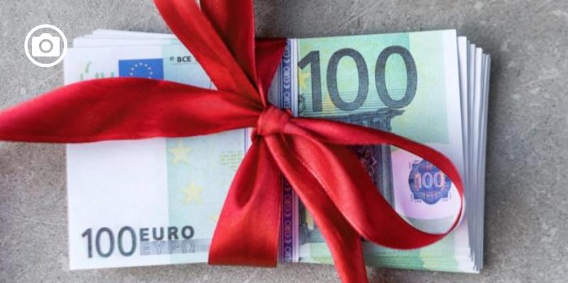 Arrivano 47miliardi in tredicesime. Un terzo per le bollette e un terzo destinato alle spese di Natale