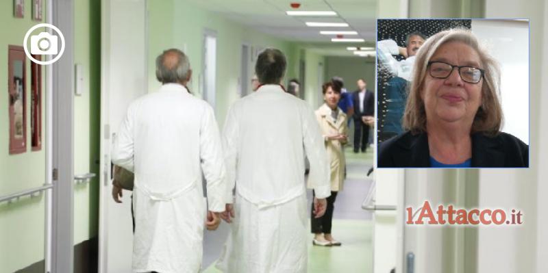 Pensionati di nuovo in corsia: “Fallimento del sistema sanitario” 