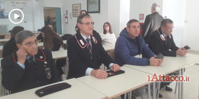 Biblioteca dell'Itet Alighieri di Cerignola aperta anche nel pomeriggio: "Conservati 5mila volumi"