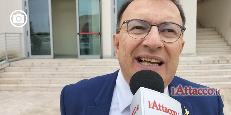 Ospedale Manfredonia, Splendido: “Stop a parti ‘strada facendo’. Riattivare reparto di Ostetricia”