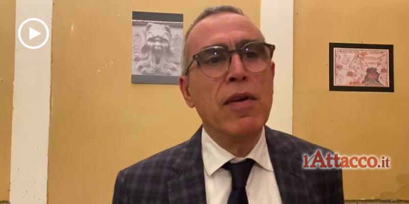 Apertura straordinaria Archivio di Stato, presentato nuovo calendario