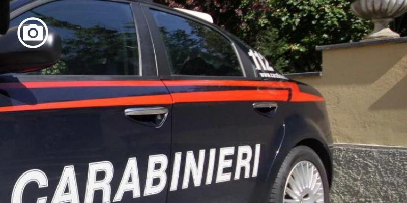 Anziano cade in pozzo alto 15 metri e viene salvato dai carabinieri: è in buone condizioni