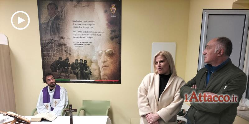 Da Villa Lanza a Casa Panunzio: la struttura pensata per persone con disabilità